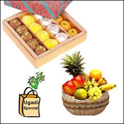 "Gift hamper - code SH01 - Click here to View more details about this Product